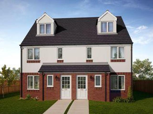 House for sale in Caskieberran, Scotland