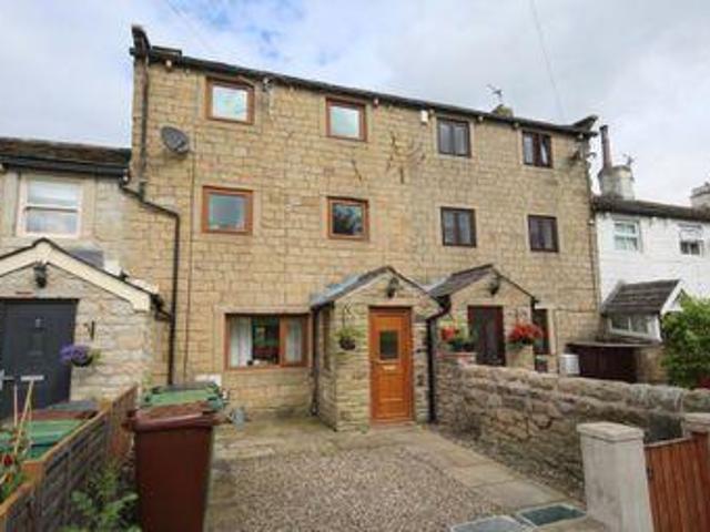 House for sale in Higherford, Lancashire
