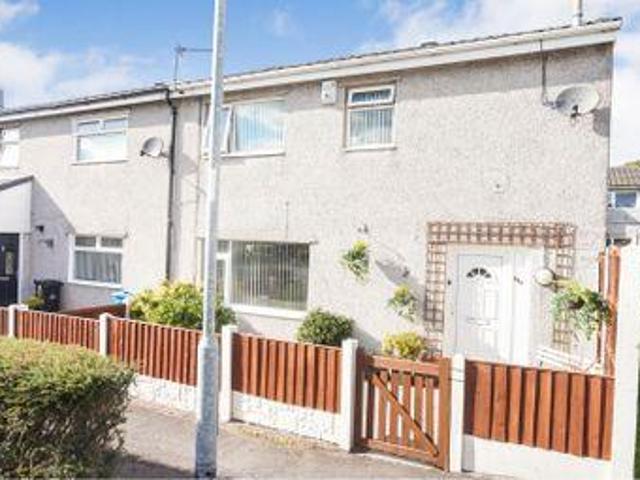 House for sale in Halton