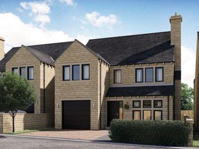 House for sale in Holmfirth, West Yorkshire