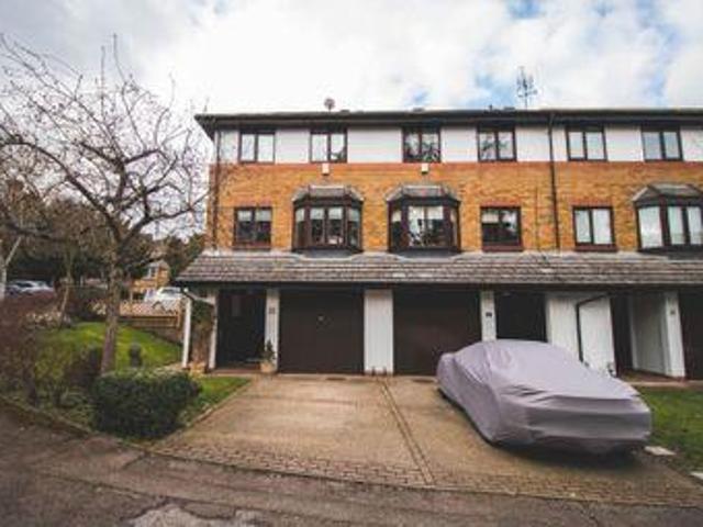 House for sale in Broxbourne, Hertfordshire