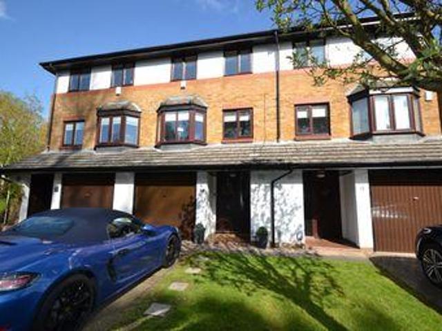 House for sale in Broxbourne, Hertfordshire