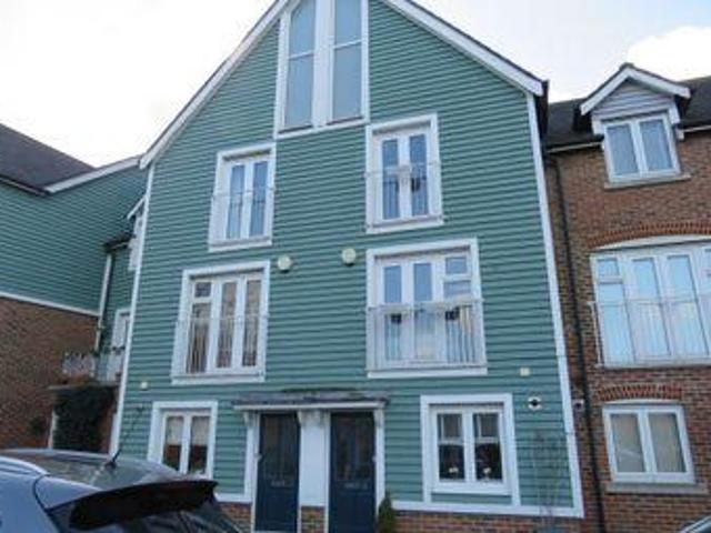 House for sale in Aylesford, Tonbridge and Malling
