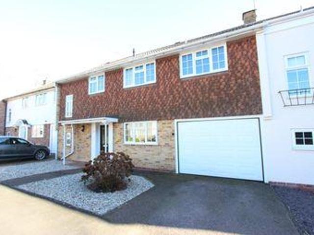House for sale in Pinfold, Leicestershire