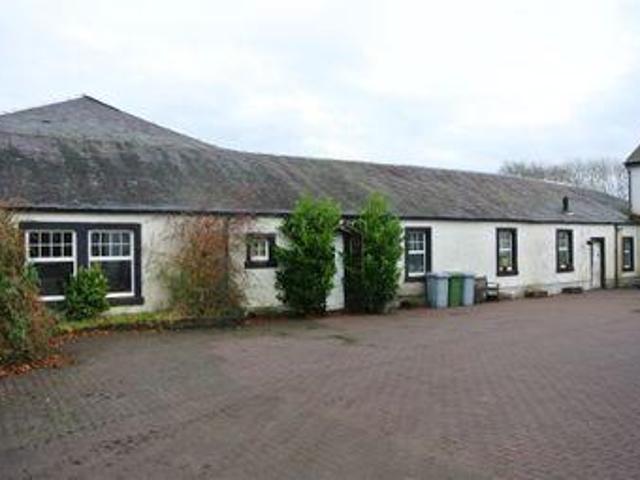 House for sale in Strathaven, Scotland