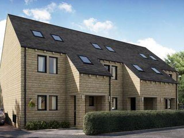 House for sale in Holmfirth, West Yorkshire