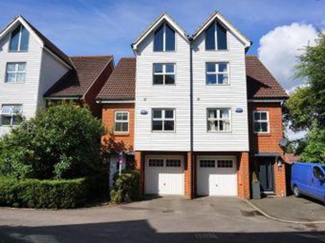 House for sale in Midway, Kent