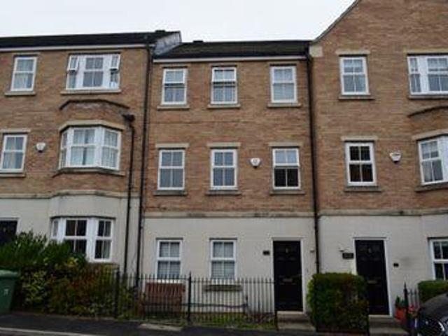 House for sale in West Yorkshire