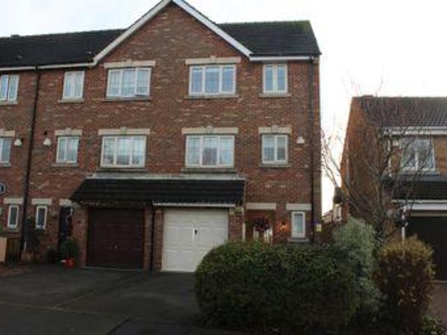 House for sale in South Yorkshire