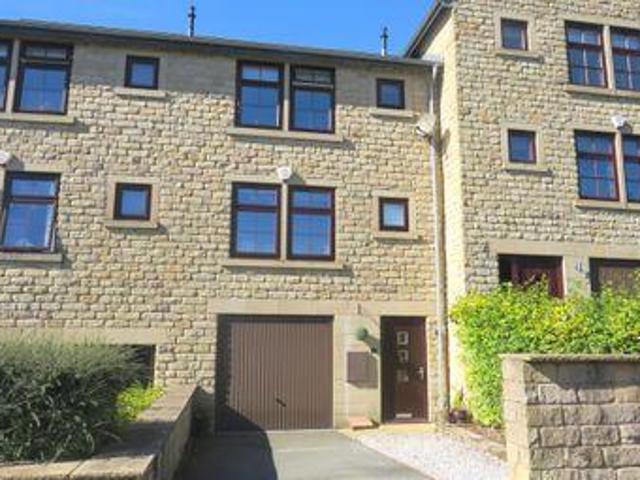 House for sale in Holmfirth, Isle Of Man