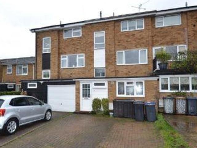 House for sale in Colliers End, Hertfordshire
