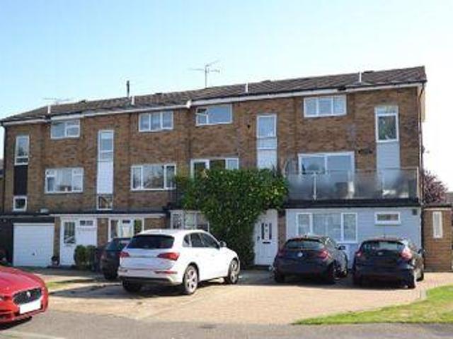 House for sale in Colliers End, Hertfordshire