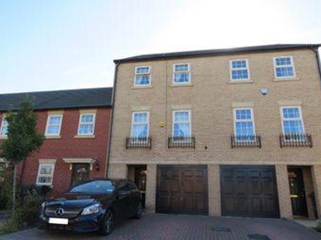 House for sale in South Yorkshire