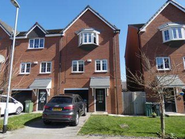 House for sale in West Yorkshire