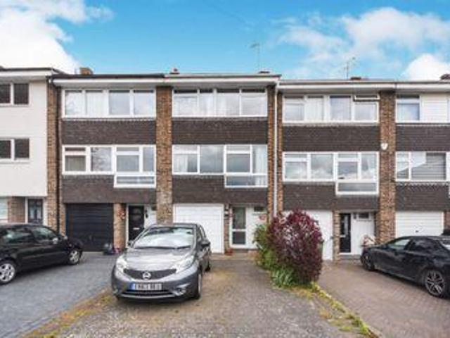 House for sale in Navestock Side