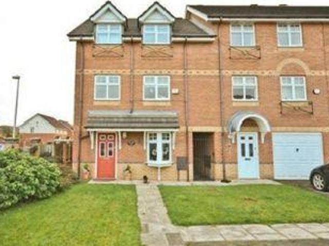 House for sale in Lancashire