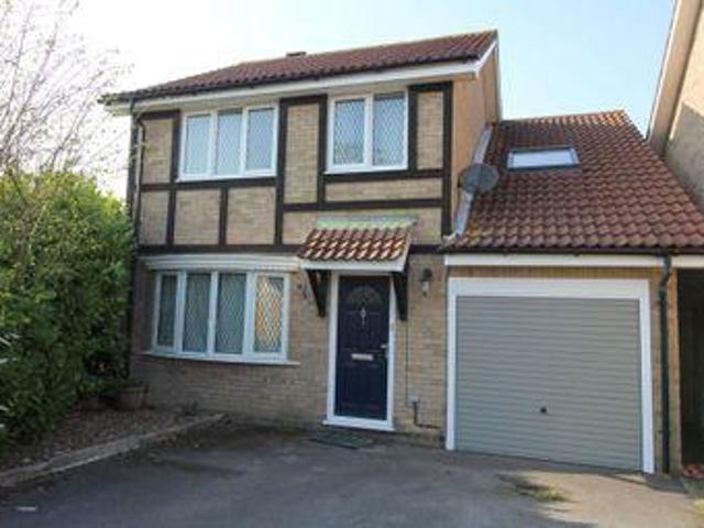 House for sale in Row Town, Surrey