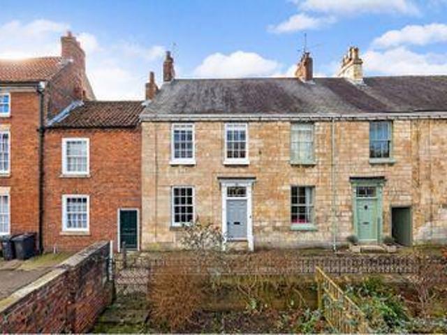 House for sale in Fishers Green, North Yorkshire