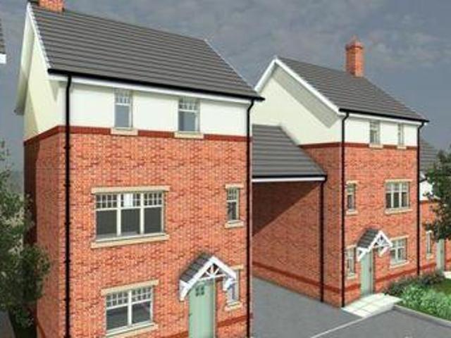 House for sale in Higher Bartle, Lancashire