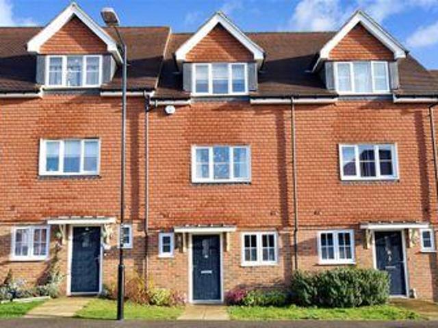 House for sale in Snodland, Tonbridge and Malling