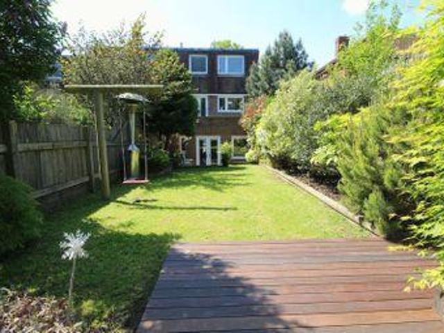 House for sale in The Bridge, Kent