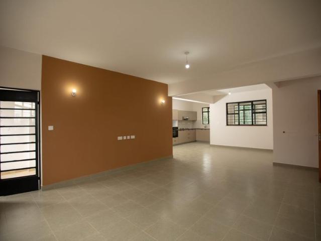 House for sale in Mlolongo, Machakos