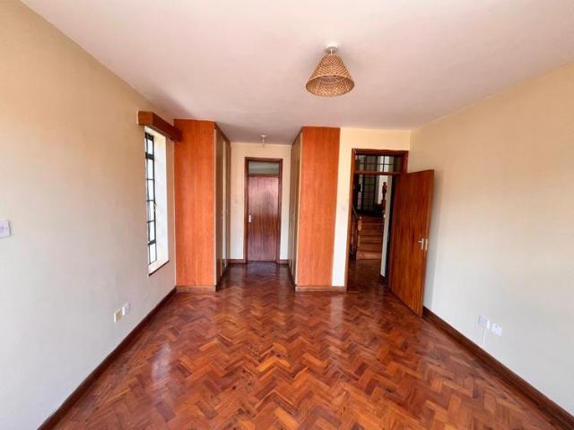 House for rent in Molo, Nakuru
