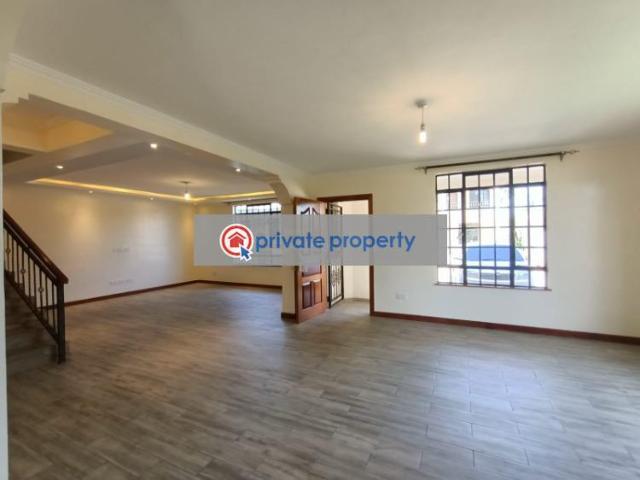 Townhouse for rent in Ruiru, Kiambu