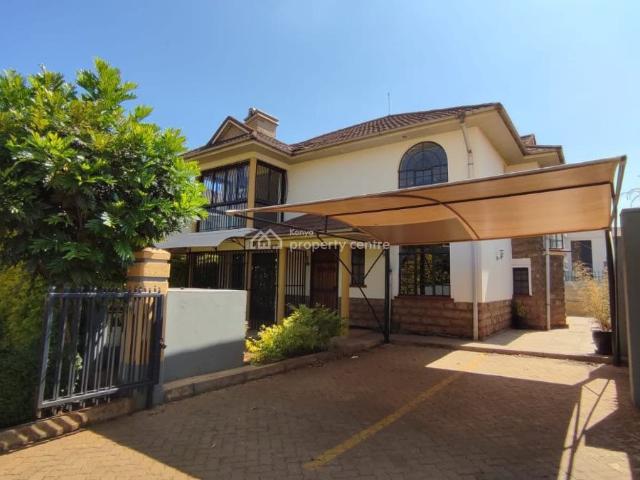 House for sale in Westlands, Nairobi