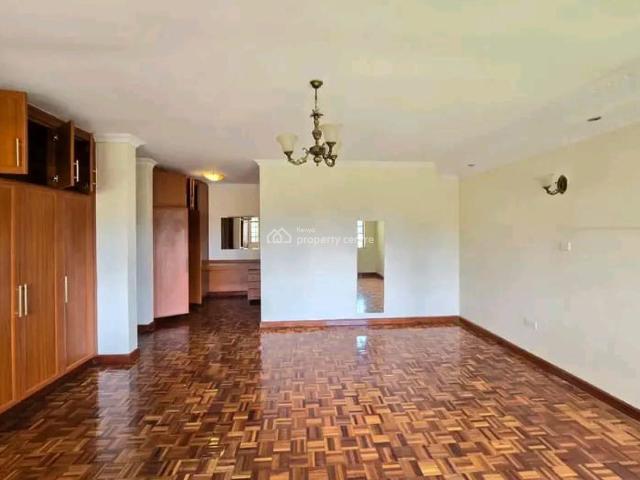 Townhouse for rent in Lavington, Kiambu