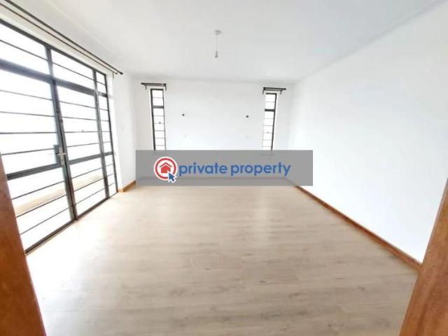 Townhouse for rent in Kiambu