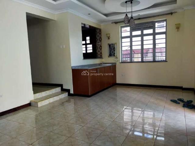 Townhouse for sale in Kiambaa, Banana Hill