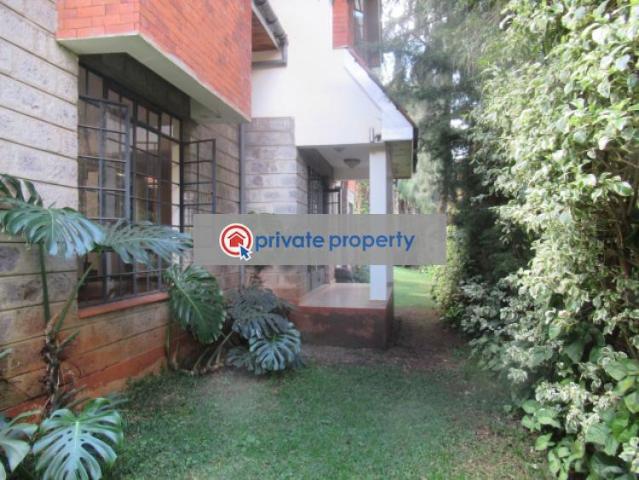 Townhouse for sale in Lavington, Kiambu