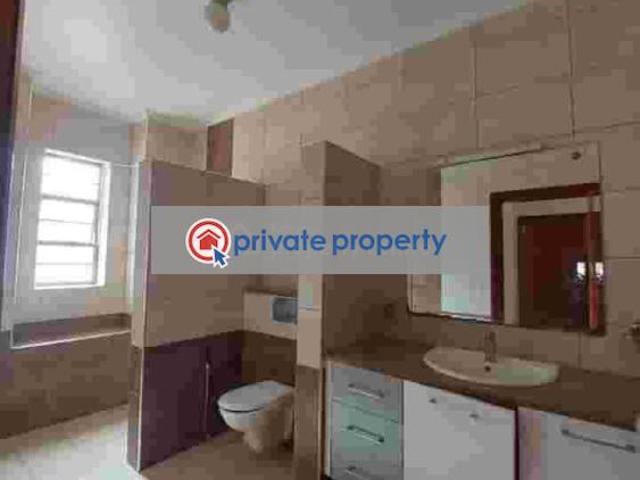 Townhouse for rent in Westlands, Nairobi