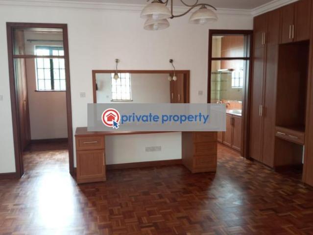 Townhouse for rent in Spring Valley, Kiambu