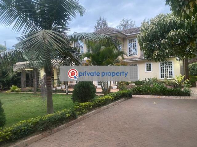 Townhouse for sale in Karen, Kiambu