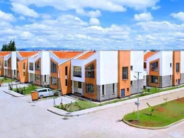 House for sale in Machakos