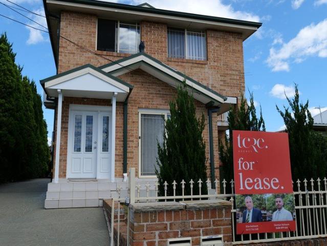 Townhouse for rent in Guildford, Sydney