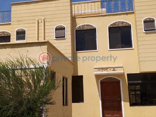 Townhouse for sale in Athi River, Machakos