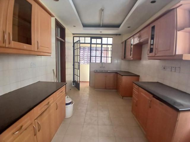 House for rent in Lavington, Westlands