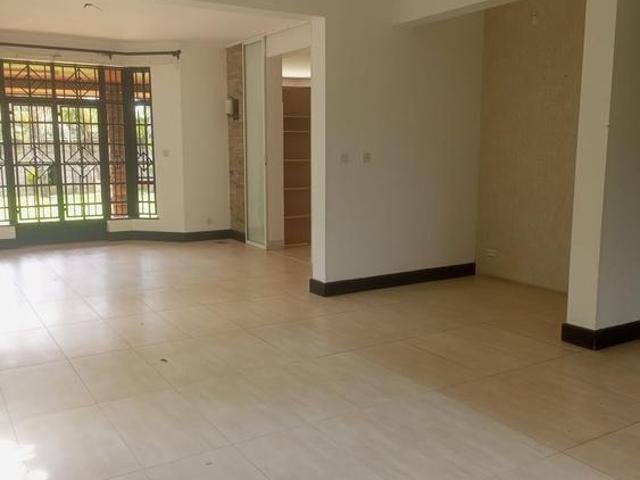 House for rent in Runda, Westlands