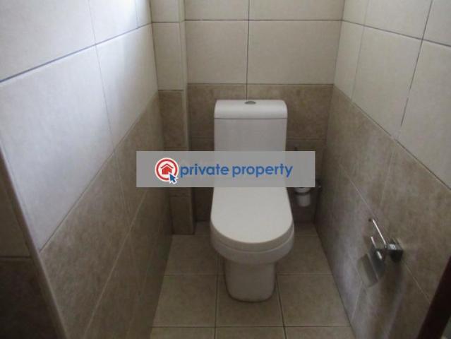 Townhouse for rent in Lavington, Kiambu