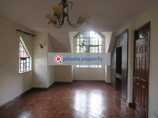 Townhouse for sale in Dagoretti, Lavington