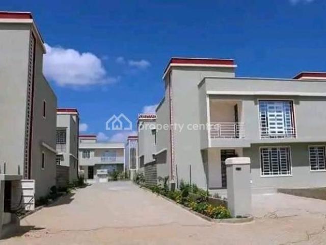 House for sale in Kitengela, Kajiado