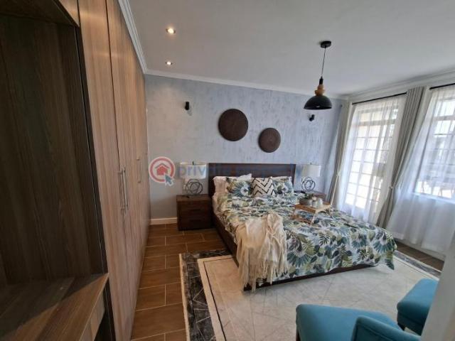 Townhouse for sale in Syokimau, Machakos