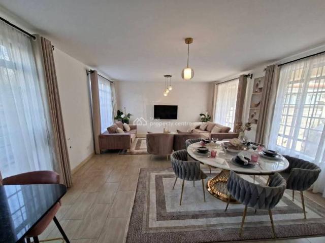 Townhouse for sale in Machakos