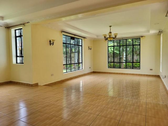 House for rent in Runda, Kiambu