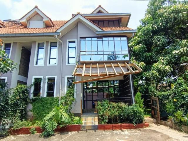 House for rent in Kiambaa, Kiambu
