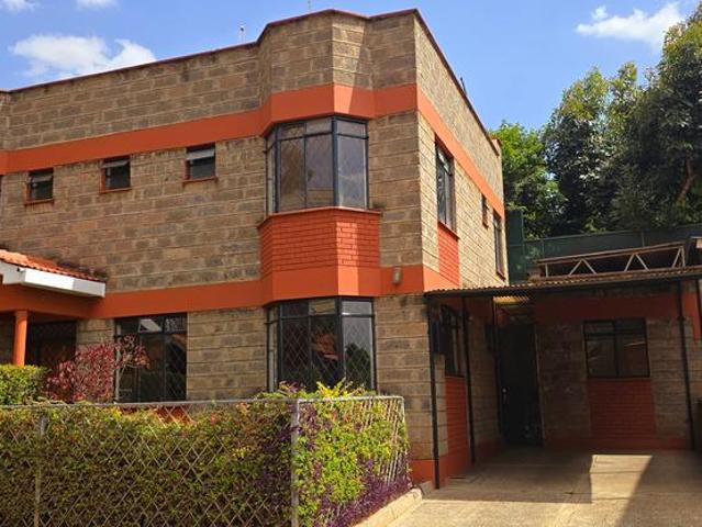 House for rent in Lavington, Kiambu