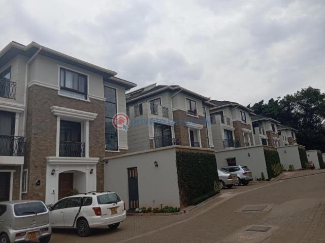 Townhouse for sale in Spring Valley, Kiambu